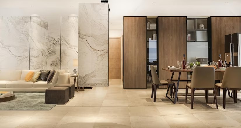 Image illustrating the product of Marble Restoration Services in New York