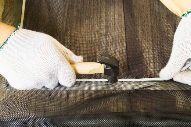 Image illustrating professional upholstery services in New York