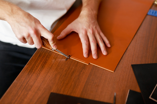 Image illustrating professional upholstery services in New York