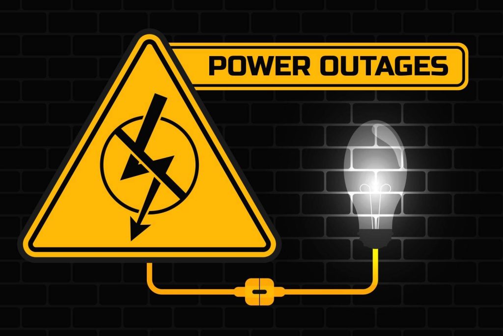 Electrical emergencies that can be prevented through regular inspections